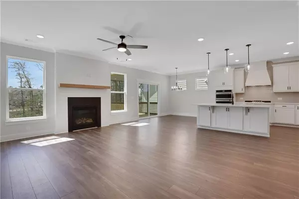 Hoschton, GA 30548,308 Bull Shoals WAY
