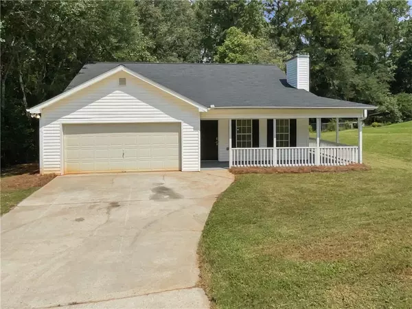 270 Laurel WAY, Covington, GA 30016