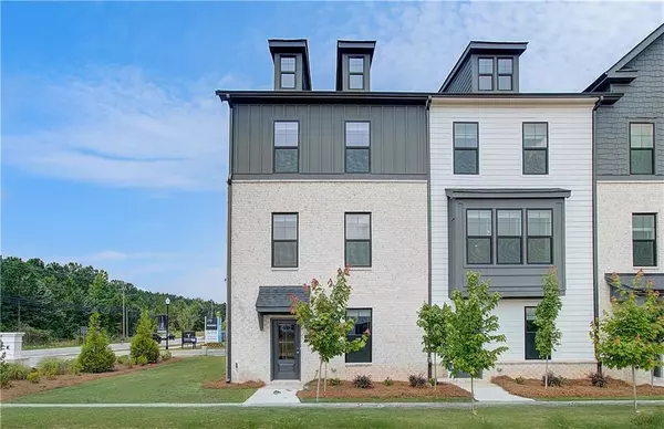 Mcdonough, GA 30253,533 Rubato Knoll