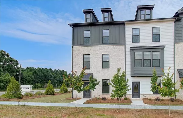 Mcdonough, GA 30253,533 Rubato Knoll