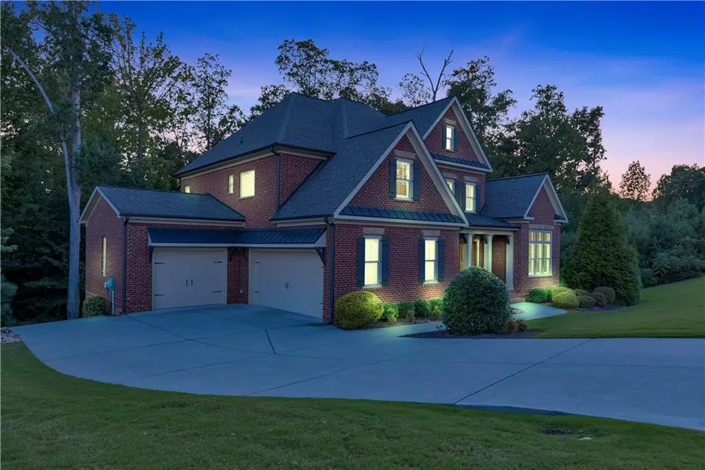 Kennesaw, GA 30152,2423 Rosapenna LN NW