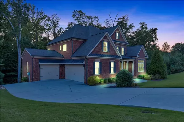 2423 Rosapenna LN NW, Kennesaw, GA 30152