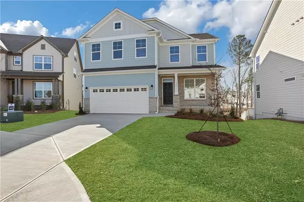 Hoschton, GA 30548,316 Bull Shoals WAY