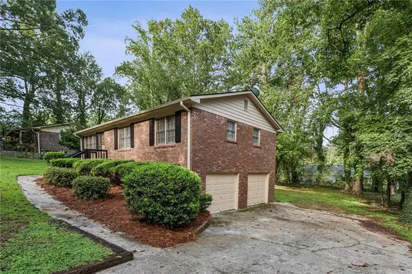 Marietta, GA 30066,3435 Bryant Lane