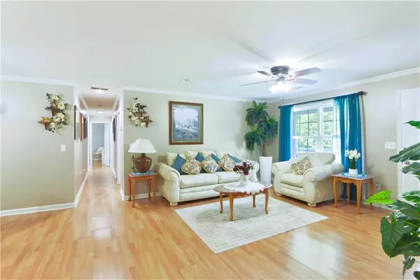 Cartersville, GA 30120,405 ROAD 3 RD SW