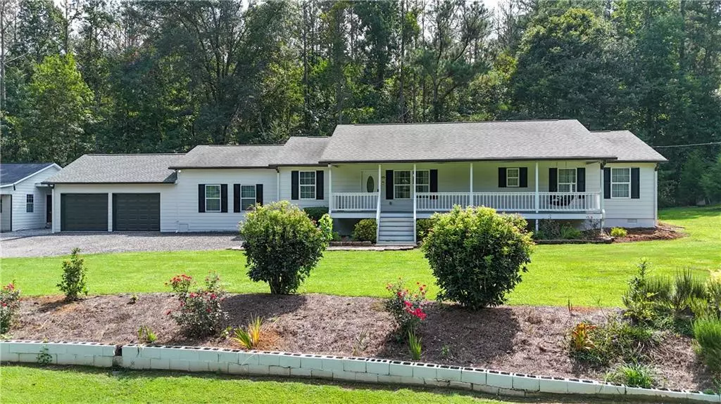 405 ROAD 3 RD SW, Cartersville, GA 30120