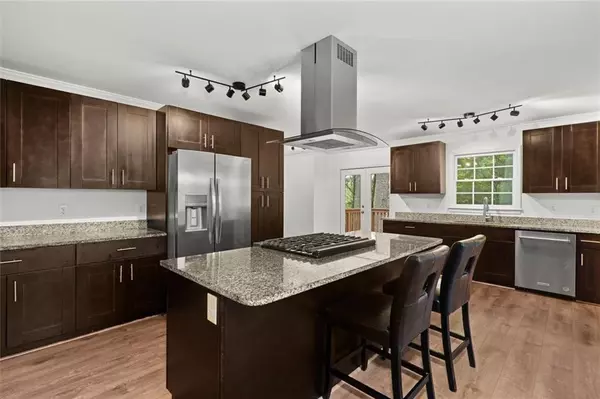 2674 Skylane DR, Marietta, GA 30062