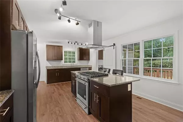 Marietta, GA 30062,2674 Skylane DR