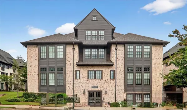 6607 Sterling DR, Sandy Springs, GA 30328