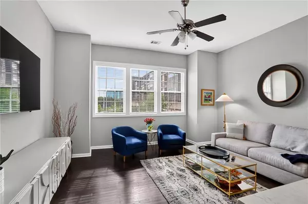 Sandy Springs, GA 30328,6607 Sterling DR