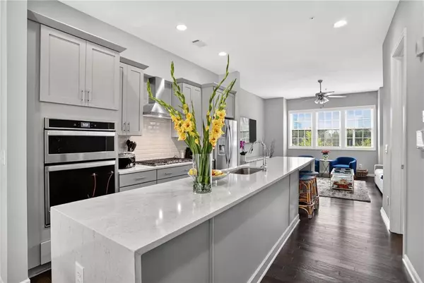 Sandy Springs, GA 30328,6607 Sterling DR