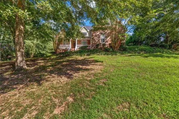 2235 Hawthorne TRCE, Monroe, GA 30655