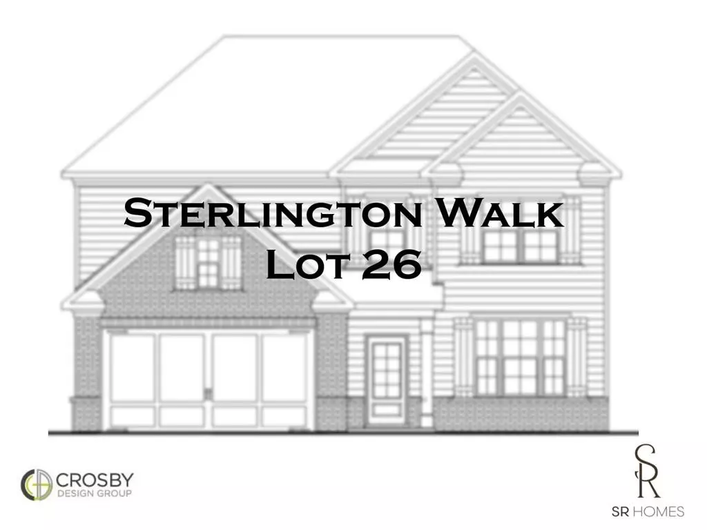 Canton, GA 30115,1216 Sterlington DR