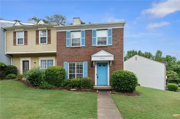 Atlanta, GA 30340,3468 Washington WAY