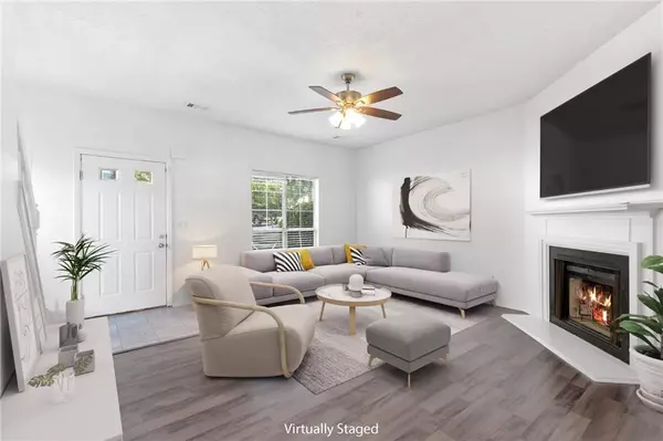 3468 Washington WAY, Atlanta, GA 30340