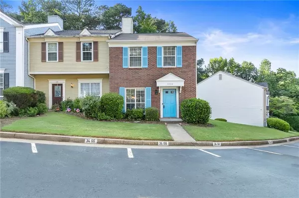 Atlanta, GA 30340,3468 Washington WAY