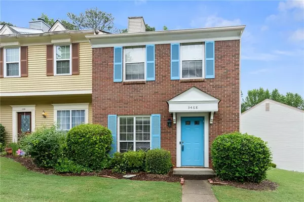 Atlanta, GA 30340,3468 Washington WAY