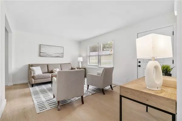 Rome, GA 30161,16 Barnesdale WAY NE