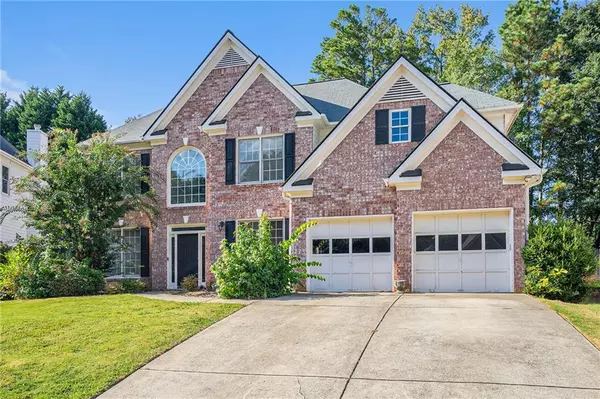 Lawrenceville, GA 30043,92 Creek Front WAY