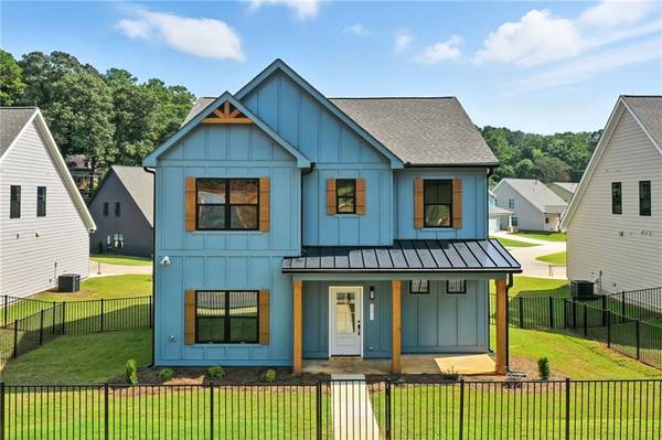 131 Old Alabama RD, Emerson, GA 30137