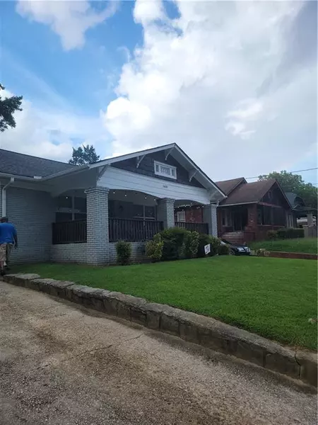 1459 Allegheny ST SW, Atlanta, GA 30310