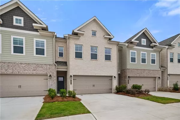 Conyers, GA 30094,178 Abbotts Crossing CIR