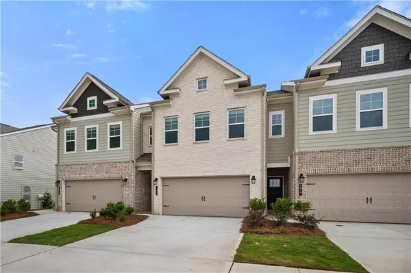 Conyers, GA 30094,178 Abbotts Crossing CIR
