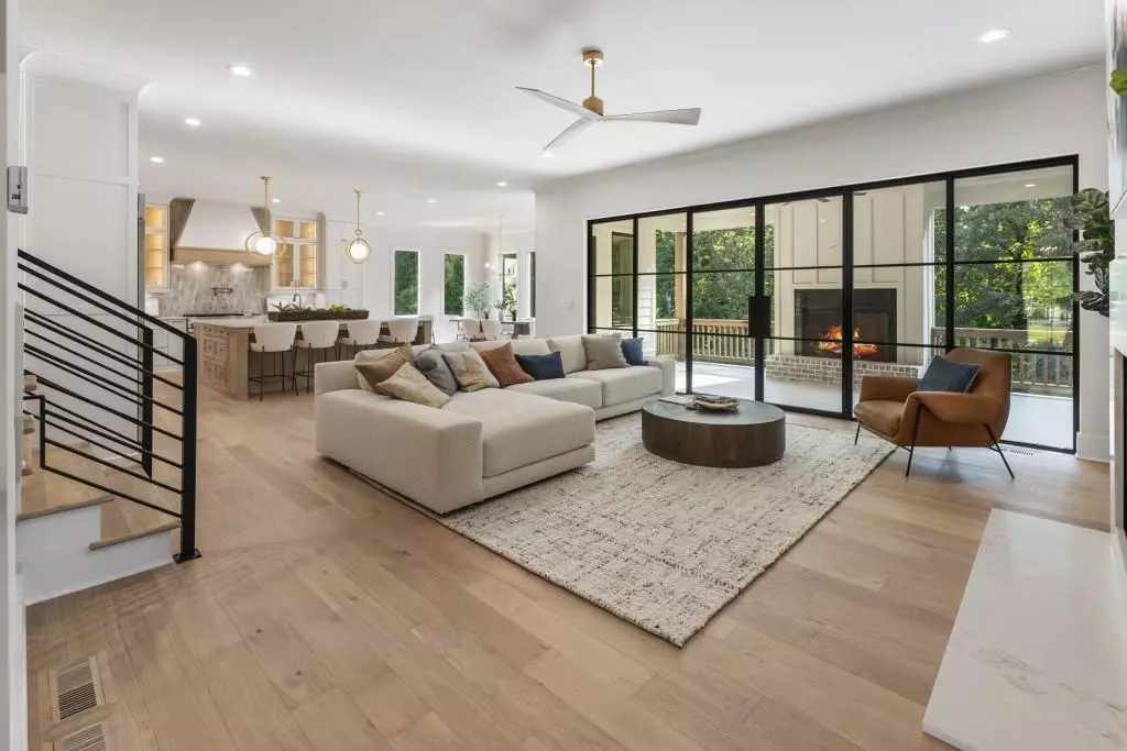 Canton, GA 30115,117 Owens Mill PL