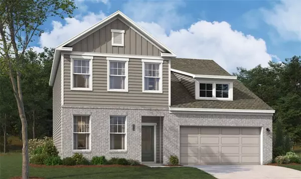 85 Hickory Grove AVE, Lawrenceville, GA 30046