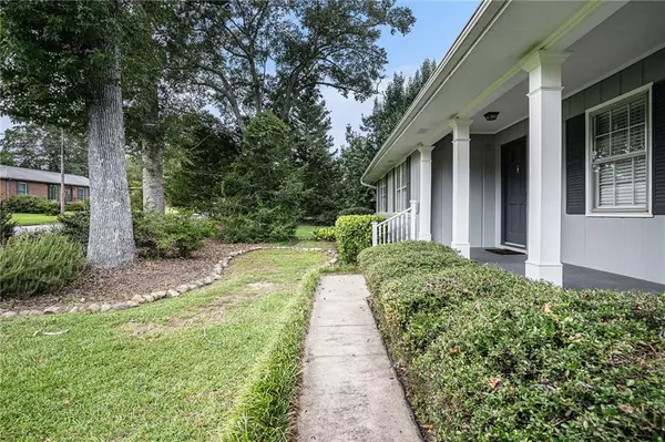 Griffin, GA 30224,1433 Rainbow CIR