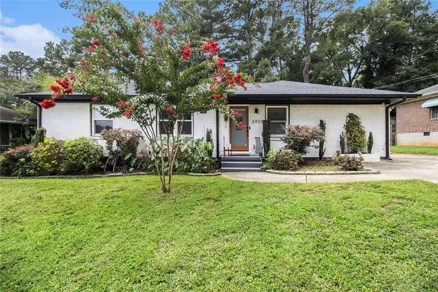 2935 Gresham RD SE, Atlanta, GA 30316