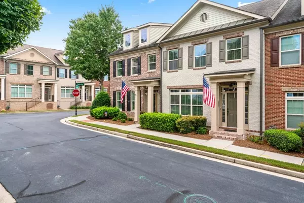 Suwanee, GA 30024,302 Barbados LN