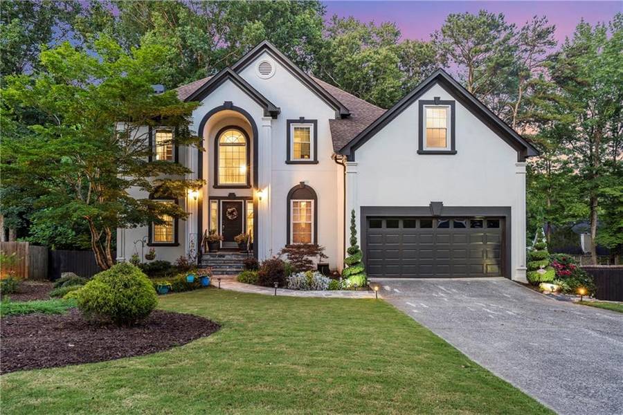 2387 Mahogany Glen PL, Lawrenceville, GA 30043