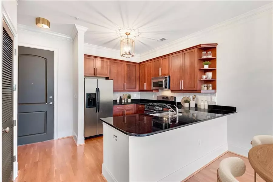 1055 Piedmont AVE NE #408, Atlanta, GA 30309