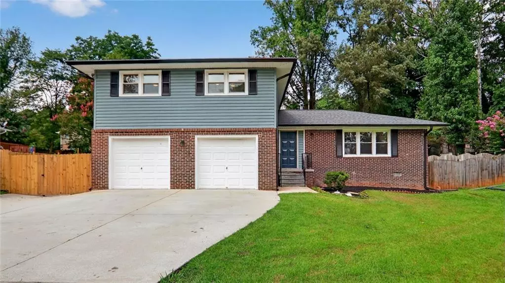 3986 Woburn DR, Tucker, GA 30084