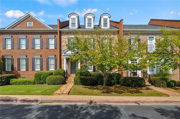 4727 Ivy Ridge DR SE, Atlanta, GA 30339