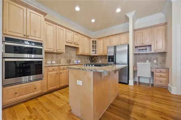 Atlanta, GA 30339,4727 Ivy Ridge DR SE
