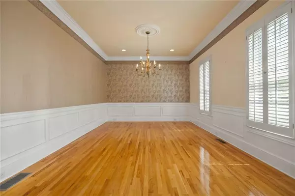 Atlanta, GA 30339,4727 Ivy Ridge DR SE