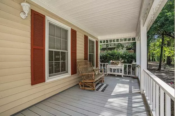 Hampton, GA 30228,125 Circle DR