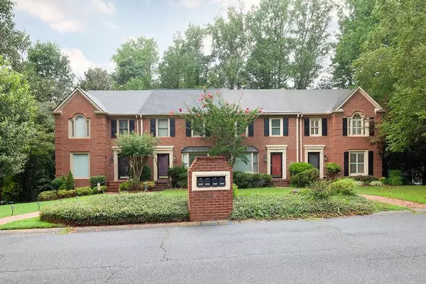 1211 WHITLOCK RIDGE DR SW, Marietta, GA 30064