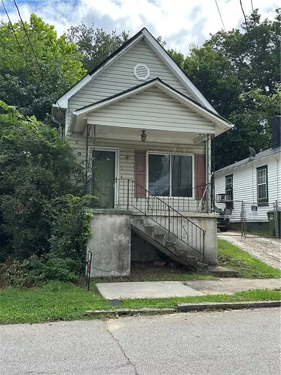 Atlanta, GA 30310,1050 Garibaldi ST SW
