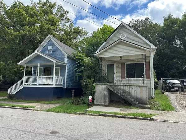 Atlanta, GA 30310,1050 Garibaldi ST SW