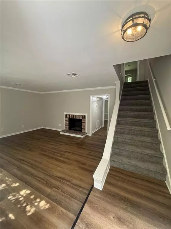 Atlanta, GA 30345,2436 NORTHLAKE CT NE