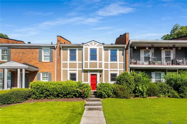 2916 Lavista WAY, Decatur, GA 30033