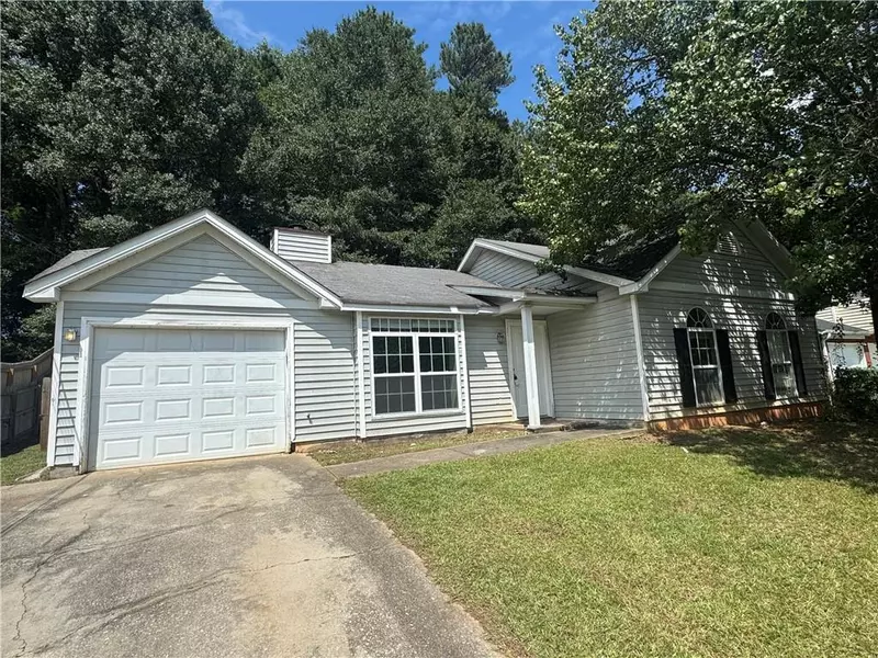 2665 Ivydale CT SW, Atlanta, GA 30311