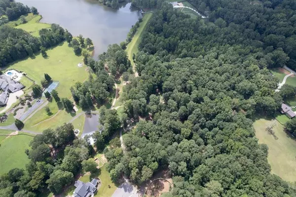 735 Hammock LN, Milton, GA 30004