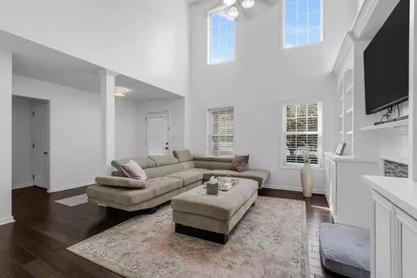 Marietta, GA 30008,308 Overbend Landing SW