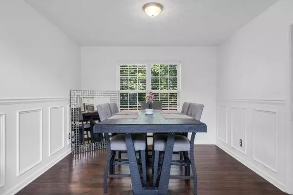Marietta, GA 30008,308 Overbend Landing SW