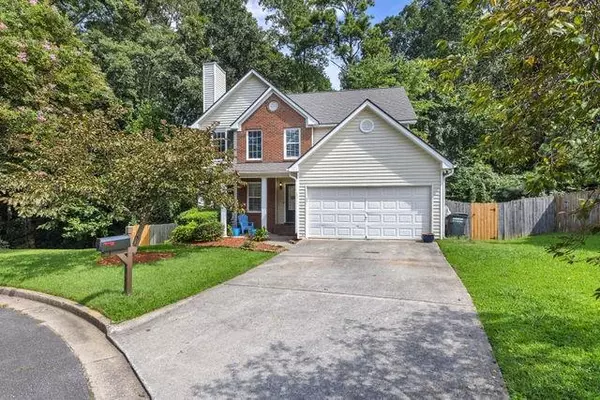 Marietta, GA 30008,308 Overbend Landing SW