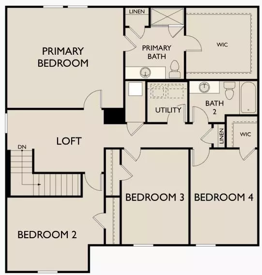 Dacula, GA 30019,2419 Argento CIR